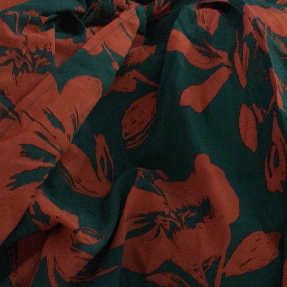 Shein Skirt Shein shirt - Picture 5 of 6